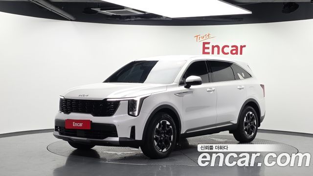 Kia Sorento 2023