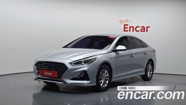 Hyundai Sonata 2017