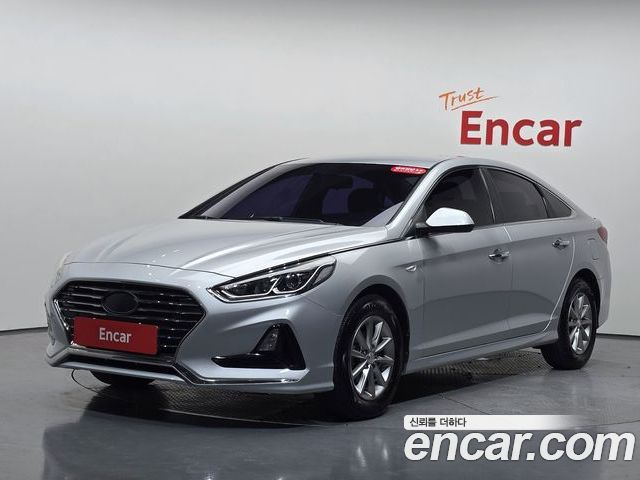 Hyundai Sonata 2017