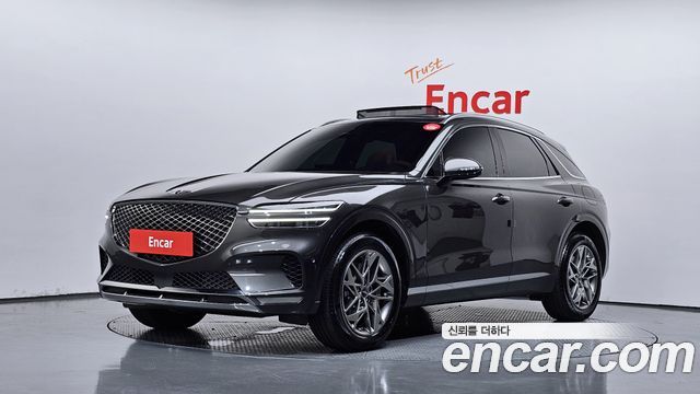 Genesis GV70 2023