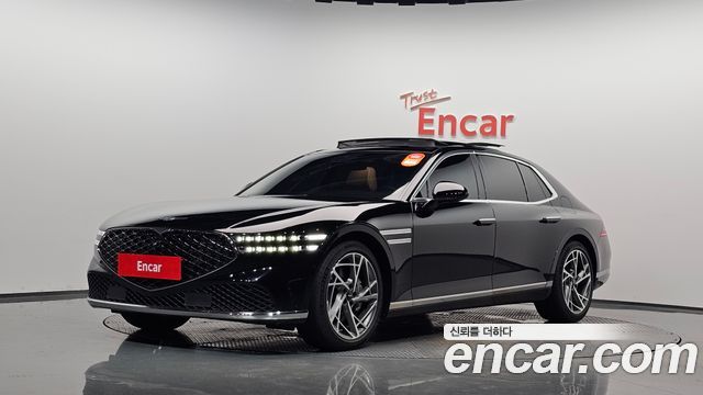 Genesis G90 2023