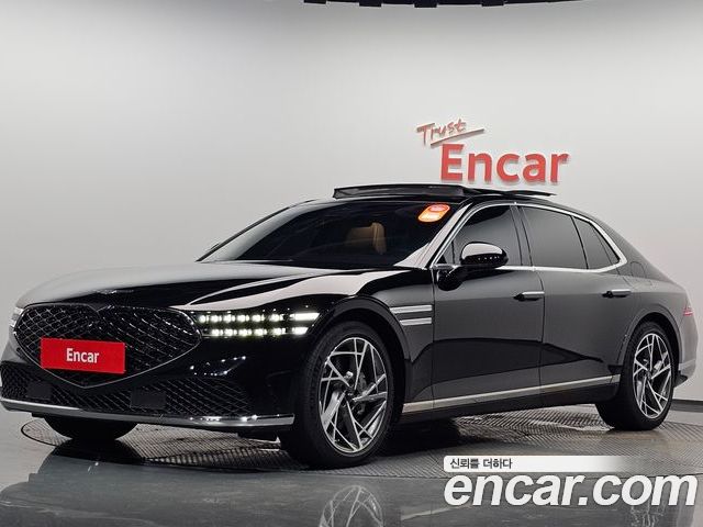 Genesis G90 2023