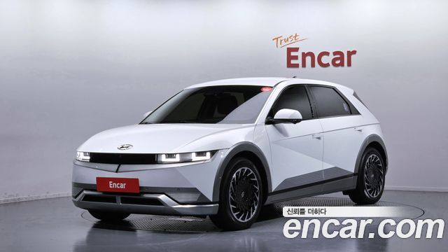Hyundai Ioniq5 2022