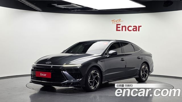 Hyundai Sonata 2023