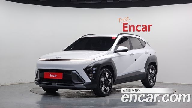 Hyundai Kona 2025