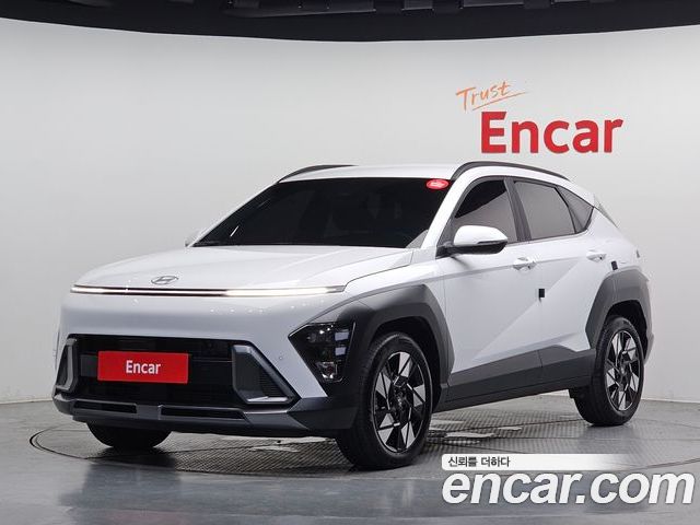 Hyundai Kona 2025