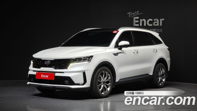Kia Sorento 2020