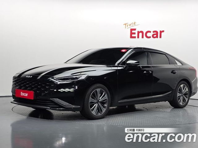 Kia K8 2024