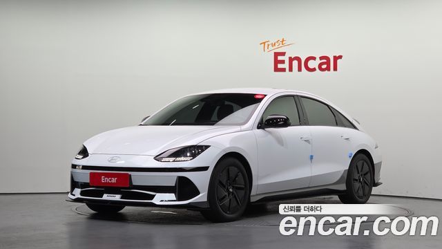 Hyundai Ioniq6 2023
