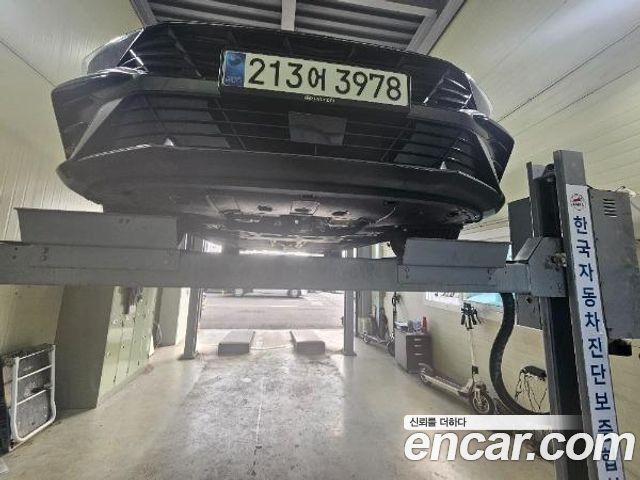 Hyundai AVANTE 2023