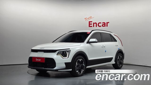 Kia Niro 2023