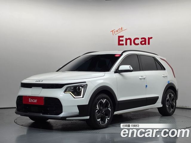 Kia Niro 2023