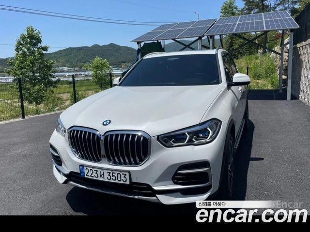 BMW X5 2023