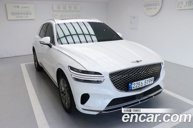 Genesis GV70 2023