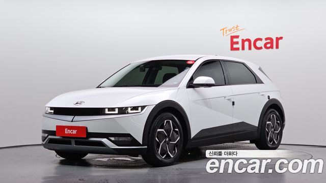 Hyundai Ioniq5 2021