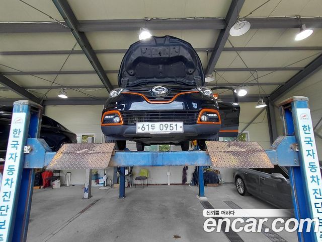 Renault-KoreaSamsung QM3 2015