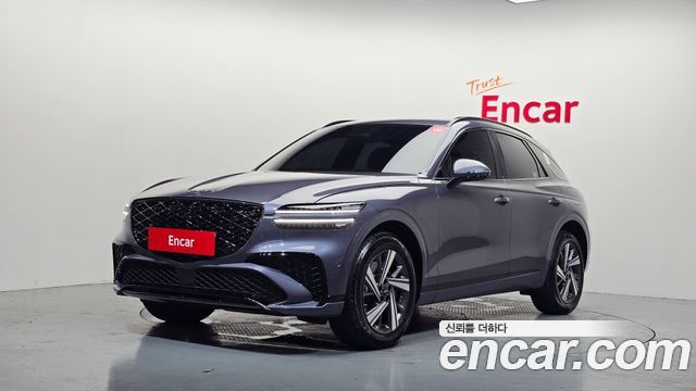 Genesis GV70 2024
