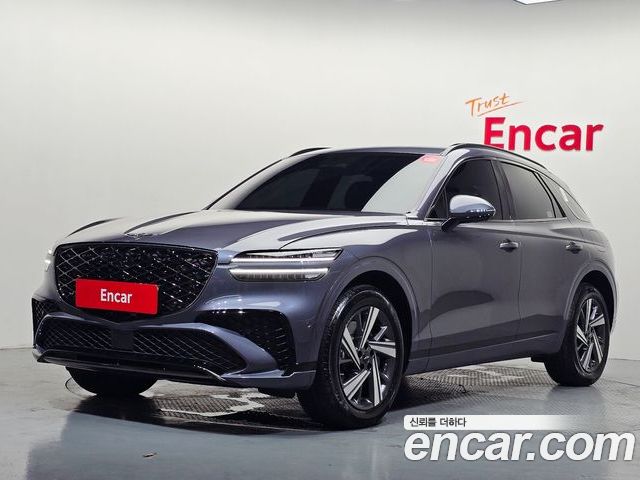 Genesis GV70 2024
