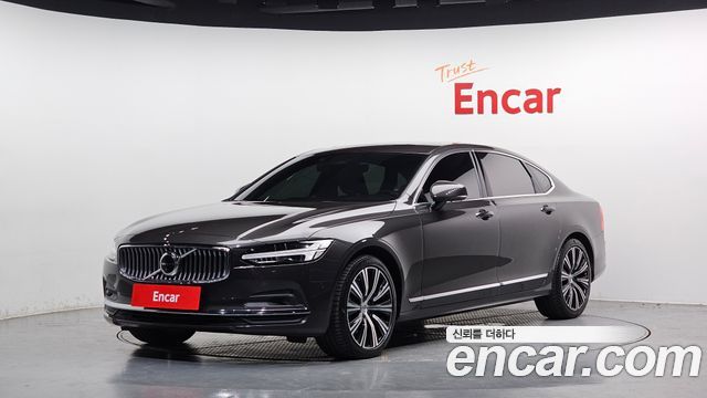 Volvo S90 2023