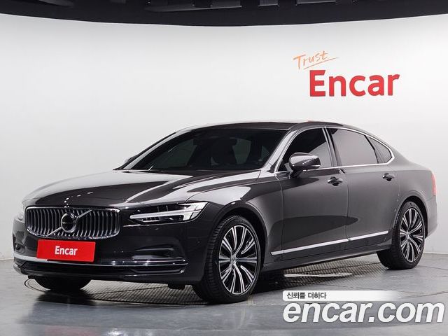 Volvo S90 2023