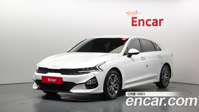 Kia K5 2023
