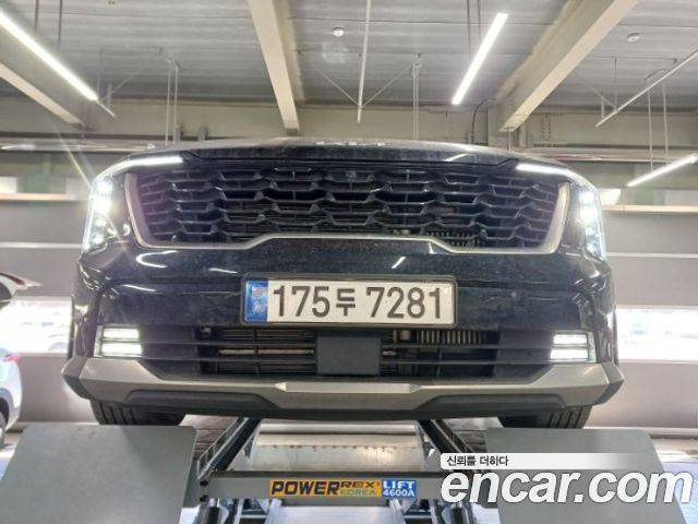 Kia Sorento 2023