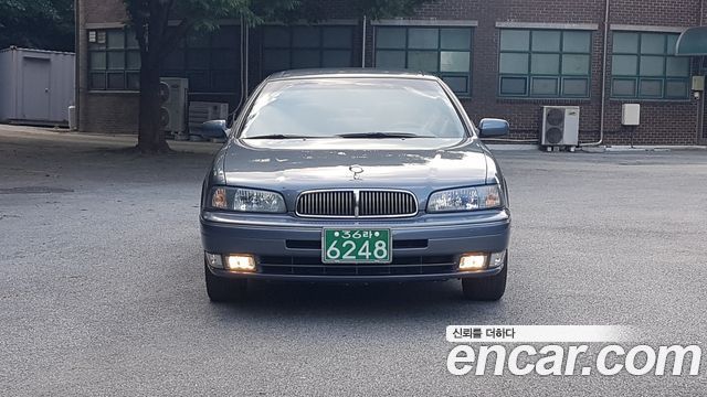 Renault (Samsung) SM5  2003