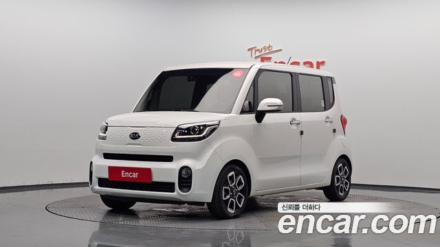 Kia RAY 2019