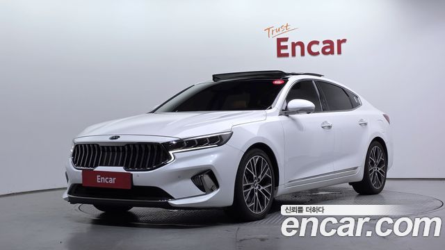 Kia K7 2019