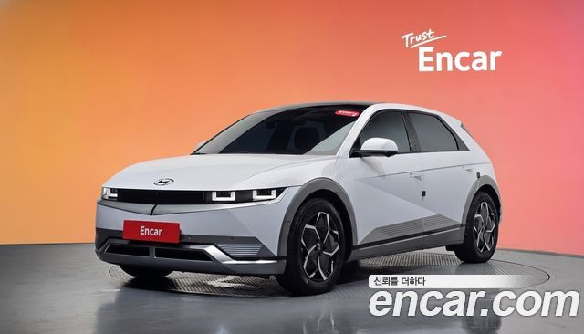 Hyundai Ioniq5 2024