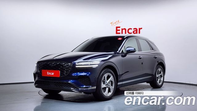 Genesis GV70 2024
