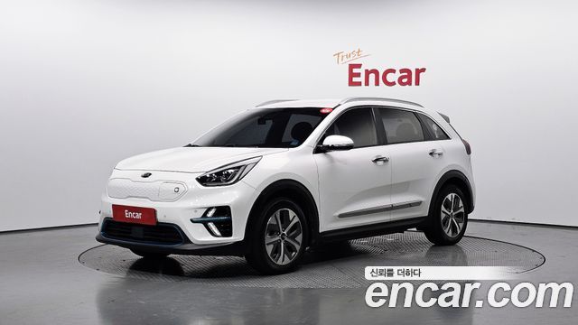 Kia Niro 2018