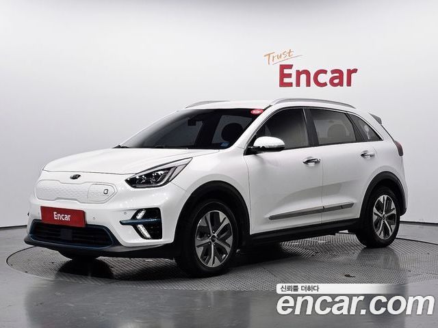 Kia Niro 2018