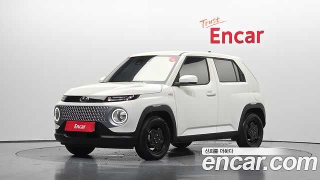 Hyundai Casper 2024