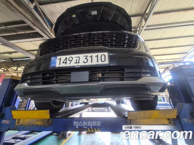 Kia Sorento 2023