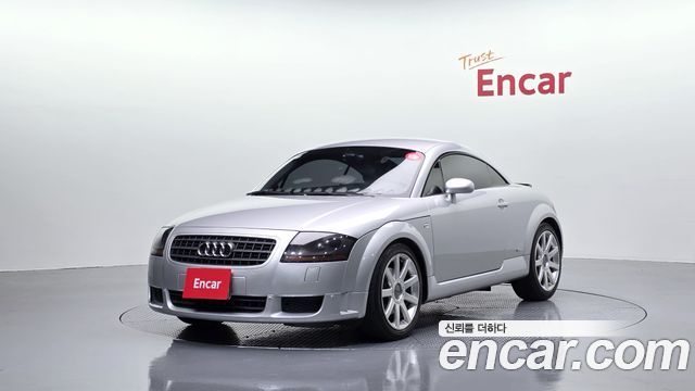 Audi TT 2006