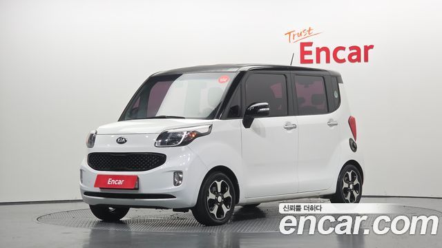 Kia RAY 2013