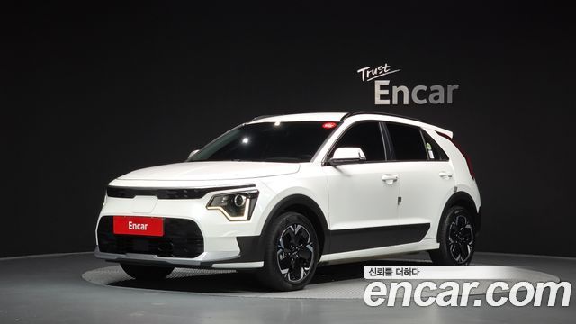 Kia Niro 2022