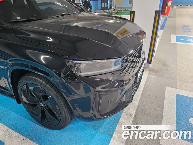 Renault-KoreaSamsung Grand Koleos 2026