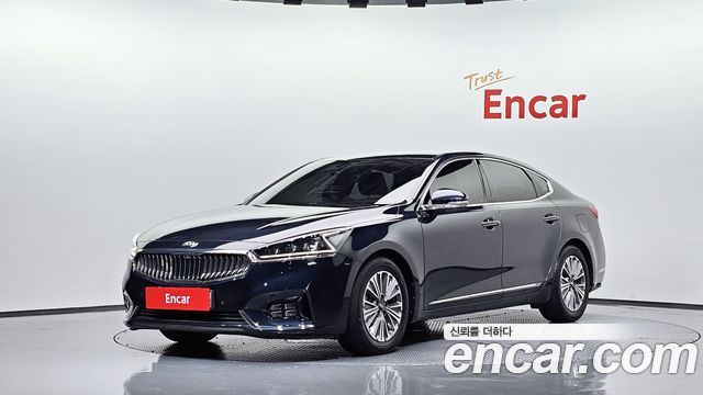 Kia K7 2019