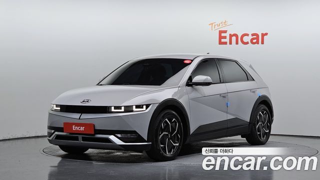 Hyundai Ioniq5 2022