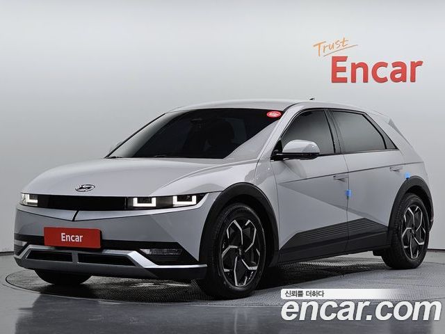 Hyundai Ioniq5 2022