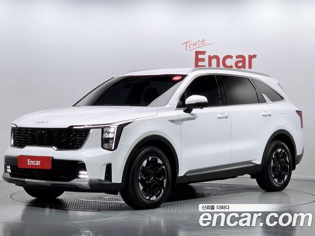 Kia Sorento 2023