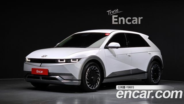 Hyundai Ioniq5 2021