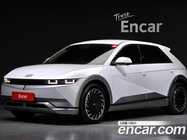 Hyundai Ioniq5 2021