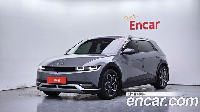 Hyundai Ioniq5 2022