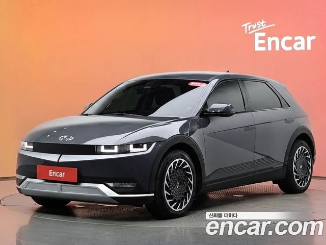 Hyundai Ioniq5 2023