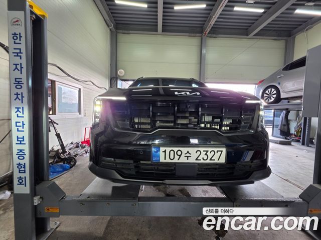 Kia Sorento 2024