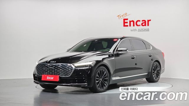 Kia K9 2024