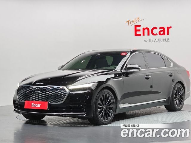 Kia K9 2024